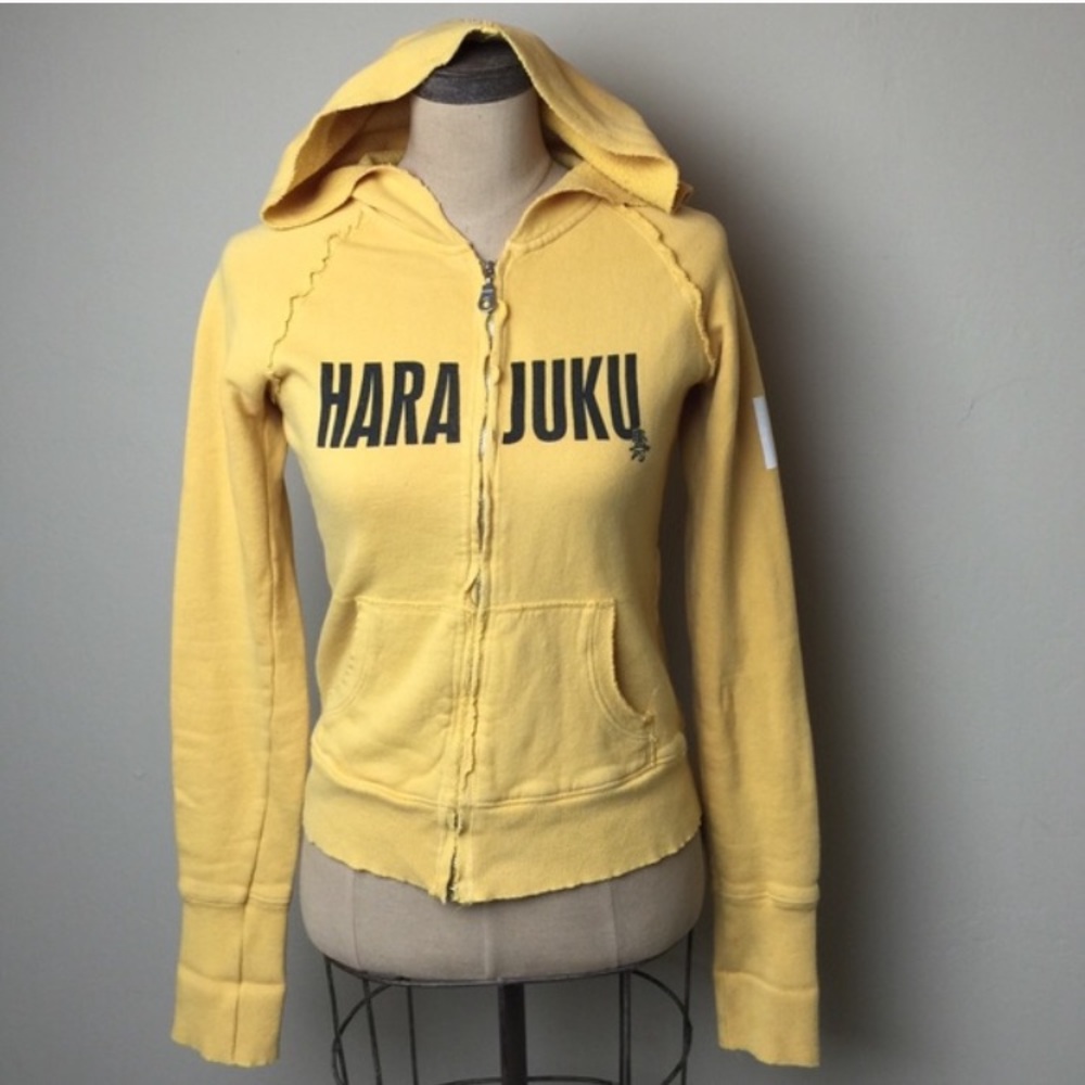Lucky Brand zip up